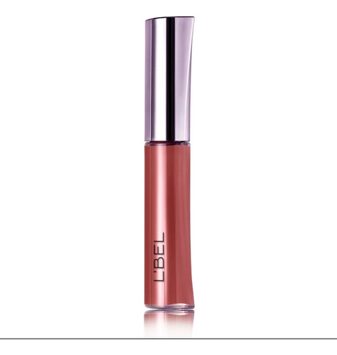 Labial Forever  Mate Indeleble Tono Rose Forever L'bel