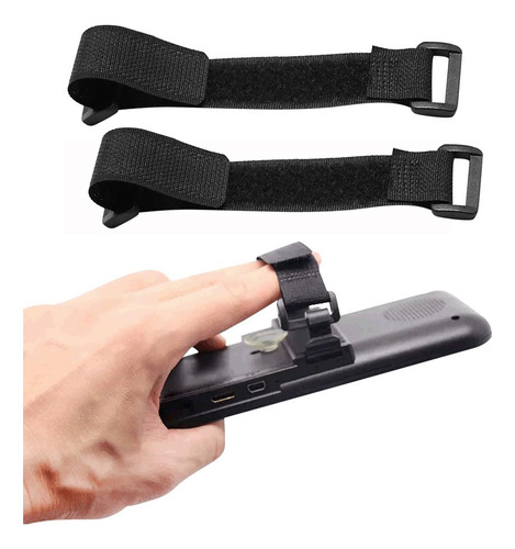 Espejo Retrovisor Para Coche, Correa Fija, Correa Estirable,
