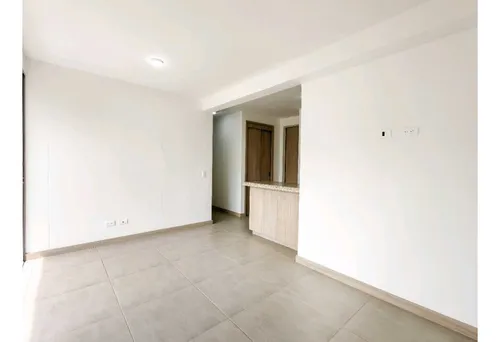 Apartamento En Venta En Calasanz Parte Alta En Reserva Serrat - Origen