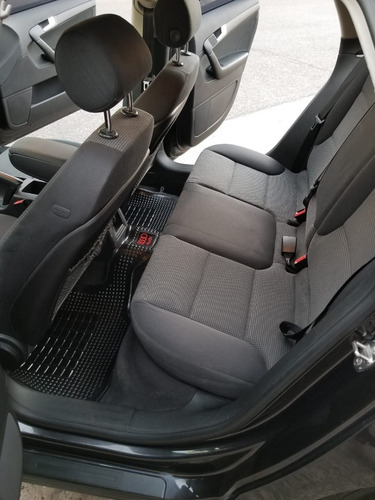 Imagen 14 de 15 de Audi A3 Sportback 2.0 Tdi Dgs