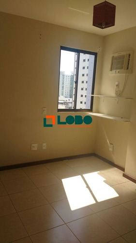Imagem 6 de 10 de Apartamento Em Excelente Localização - 321