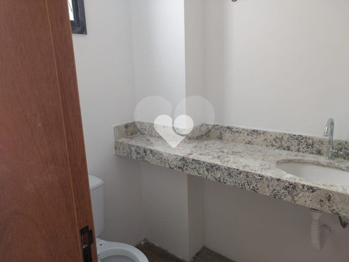 Sala Comercial Com Vaga No Menino Deus - 28-im436744