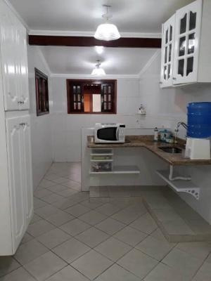 Casa Com Acesso Pavimentado Em Itanhaém - 7182 | A.c.m