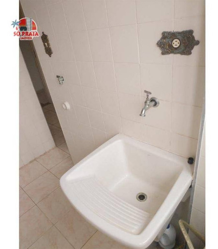 Imagem 27 de 30 de Apartamento Com 3 Dormitórios À Venda, 132 M² Por R$ 460.000,00 - Centro - Mongaguá/sp - Ap2632