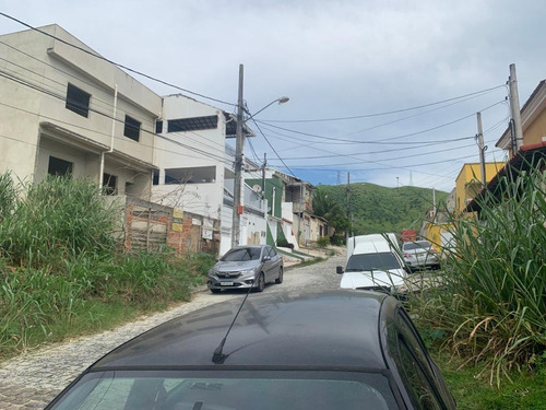 Terreno Para Venda Em Rio De Janeiro, Campo Grande - Del128_2-1161863