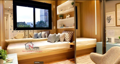 Apartamento No Bairro Ecoville Em Curitiba Pr - 15157