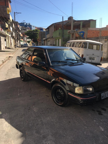 Ford Scort Scort
