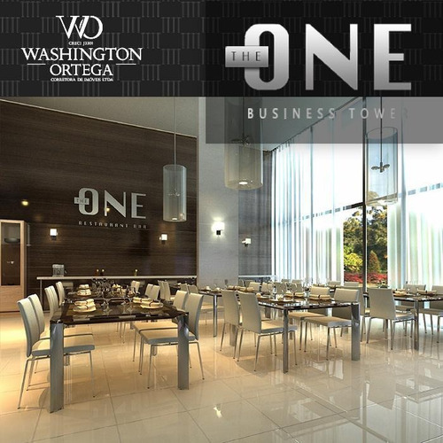 Imagem 12 de 16 de Conjunto À Venda, 281 M² Por R$ 1.980.000,00 - São Pedro - São José Dos Pinhais/pr - Cj0061