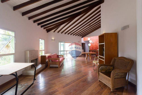Imagem 26 de 30 de Casa Com 3 Dormitórios À Venda, 460 M² Por R$ 1.650.000,00 - Algarve - Cotia/sp - Ca0156