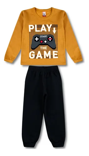 Moletom infantil masculino best sale atacado