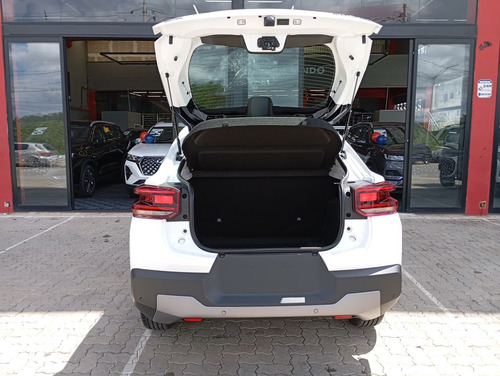Citroën Basalt Shine 1.0 Flex TB 200 5p Aut.