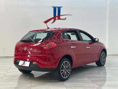 Fiat Bravo Absolute Dual