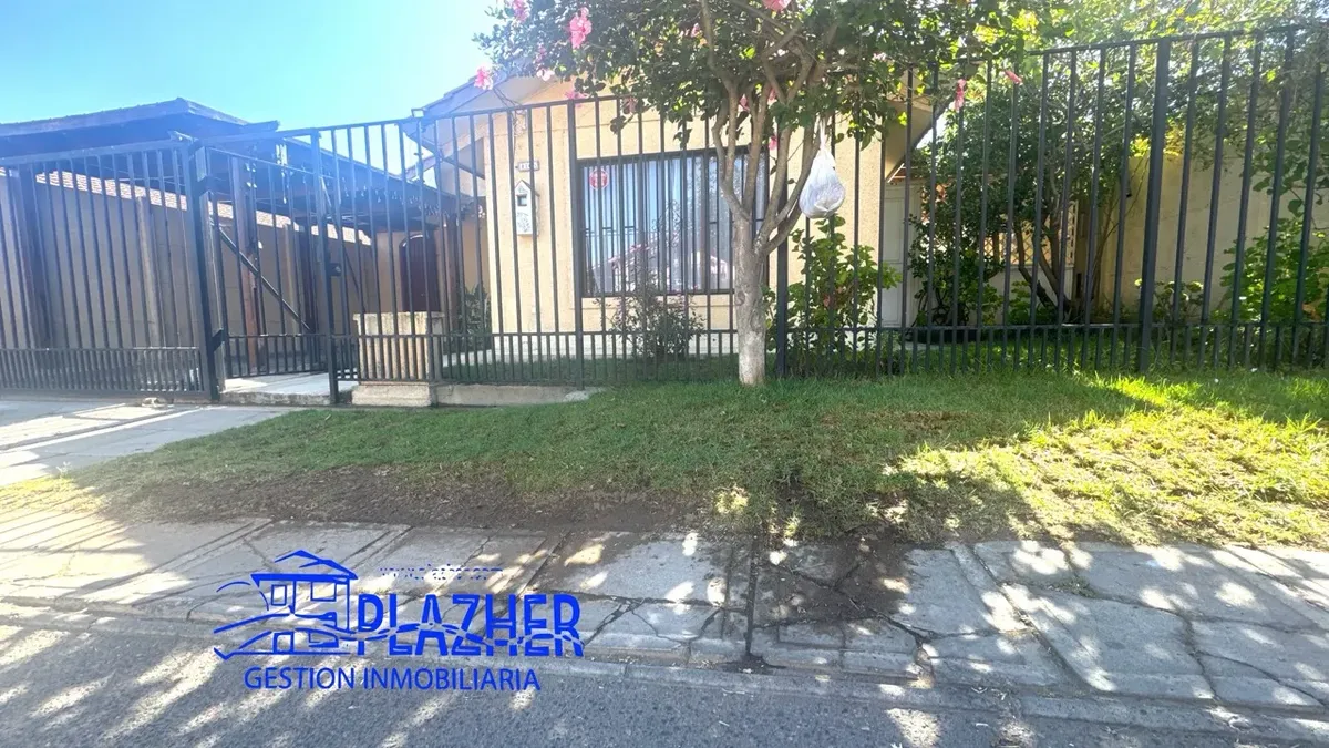 Imagen 4 de 28 de Venta Casa Un Piso 3d/2b Milagro Ii