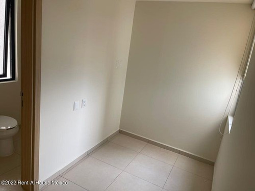 Imagen 8 de 18 de Departamento En Renta En Interlomas En Manigua 233515 Cmb