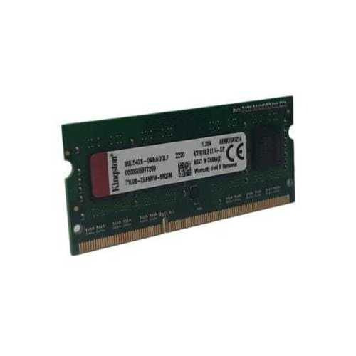 Memoria Ram Computadora Pc Laptop Ddr3 4gb 