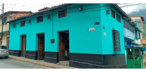 En Venta Local Con O Sin Licencia Y Fondo De Comercio