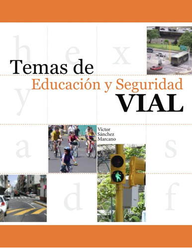 Libro: Temas De Educacion Y Seguridad Vial (coleccionables S