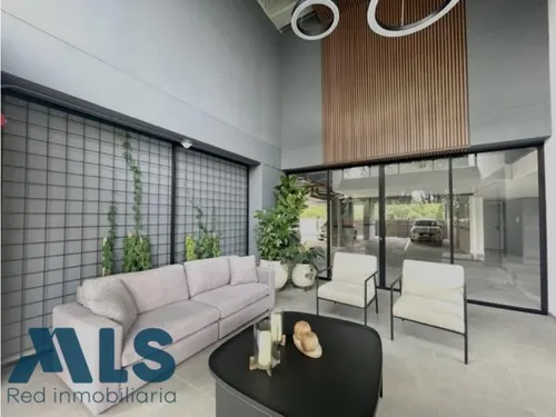 Apartamento En Venta, Las Brujas Parte Baja Con He...(mls#253257)