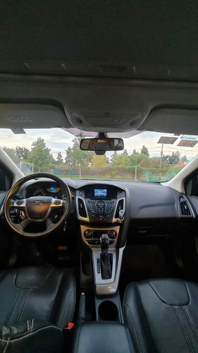 Focus Se Plus At 2014
