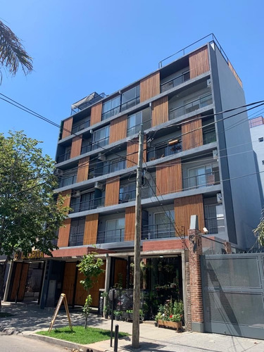 Imagen 11 de 11 de Departamento En Venta En Villa Ballester