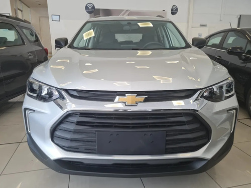 Imagen 18 de 25 de Chevrolet Tracker 1.2 Turbo Mt 0km (a.l) #5