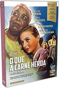 Dvd Filme O Que A Carne Herda Original Cult Classic Lacrado!