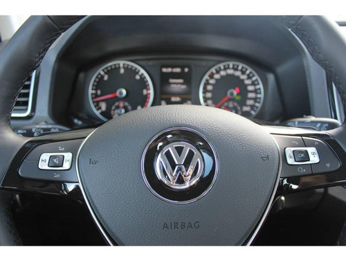 Volkswagen Amarok V6 High Ad4