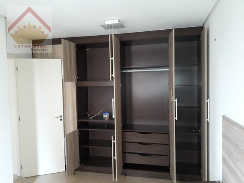 Imagem 9 de 16 de Apartamento A Venda No Bairro Vila Carmem Em São Paulo - - 866-1