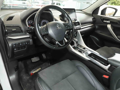 Mitsubishi Eclipse Cross 1.5 Rs 4X2 At