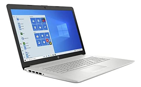 Laptop Hp 17 Fhd Core I3 8gb Ram 256gb Ssd