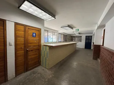 Bodega en renta