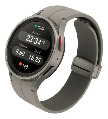 Reloj samsung galaxy watch mercadolibre hot sale