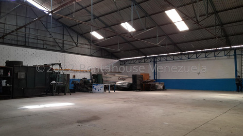 Imagen 21 de 26 de Galpon En Venta Palo Negro 707m Cte Trifasica Estef 23-9544
