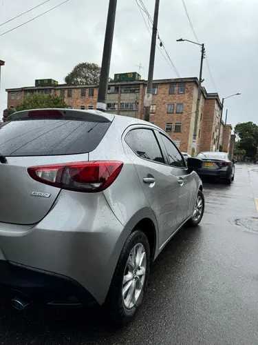 Mazda 2 1.5 Touring