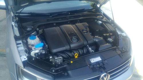 Volkswagen Vento 2.5 Advance Plus 170cv Tiptronic 2016