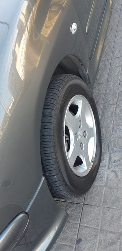 Peugeot 206 1.9 Xrd Premium 2008