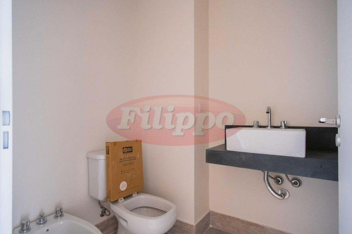 Imagen 10 de 30 de Terrazas De Volcán · Complejo 100% Amenities! Monoambientes Doble Altura!