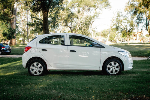 Chevrolet Onix 1.4 Lt Mt 98cv