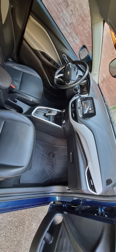 Chevrolet Onix 1.0 Turbo Premier Ii At