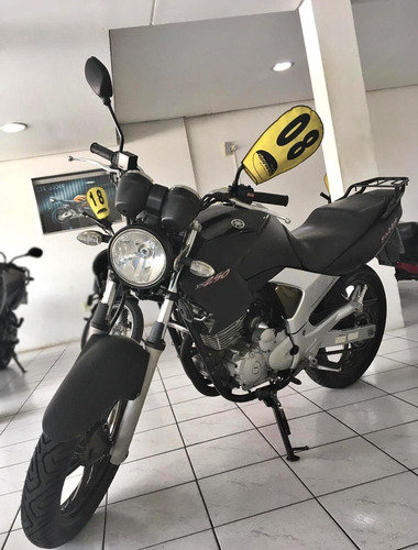 Fazer 250