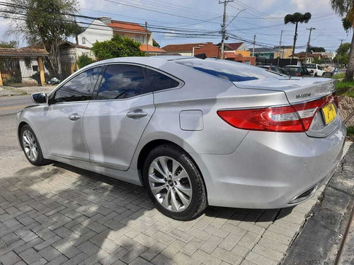 Hyundai Azera 3.0 V6