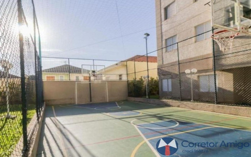 Imagem 14 de 18 de Excelente Apartamento Proximo Ao Lago Dos Patos - Ml1998