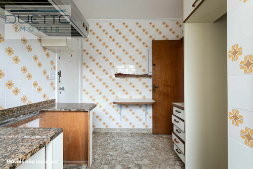 Imagem 12 de 30 de Apartamento À Venda No Bairro Vila Olímpia - São Paulo/sp - 218