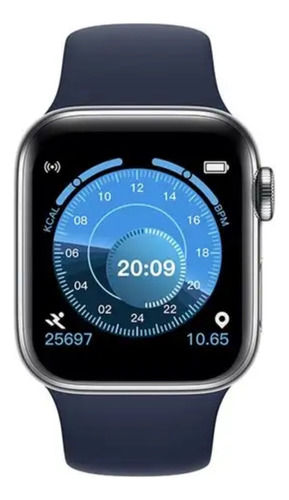 Reloj Inteligente Smartwatch T900 Pro Max L Serie 8 Original