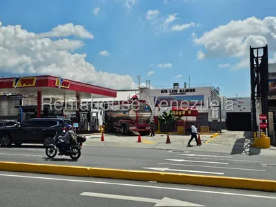 Galpón en venta