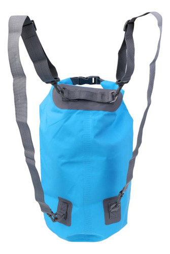 Mochila Impermeable A Prueba De Agua