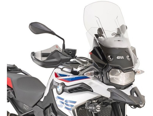 Imagen 2 de 4 de Cupula Givi Bmw F850gs En Aolmoto