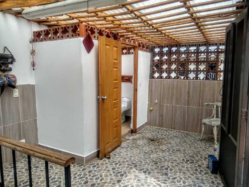 Casa Con Aire El Salvador