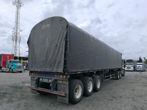 Trailer Estemco 2019