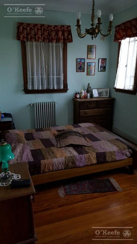 Imagen 16 de 20 de Chalet Quilmes Estilo Inglés 4 Ambientes Vivienda /desarrollo Urbano!